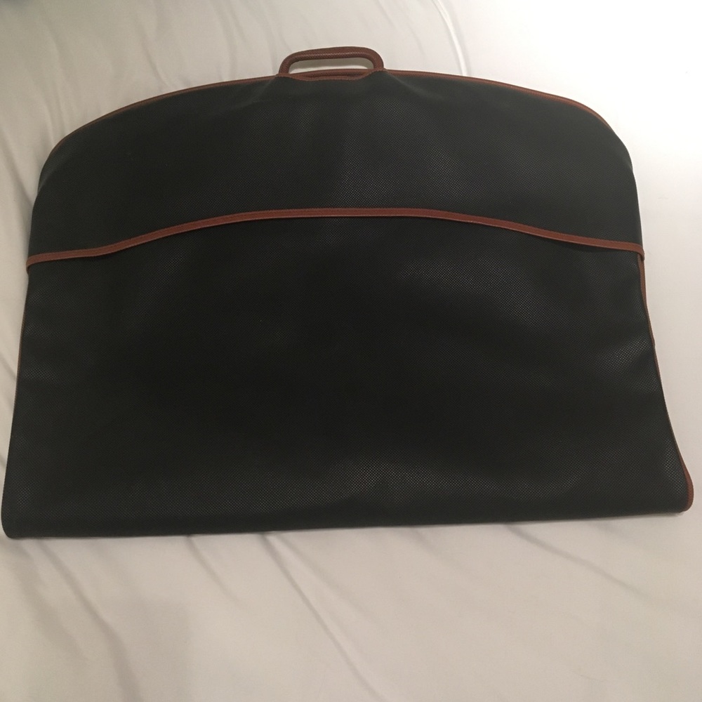 Bottega Veneta Garmet Bag